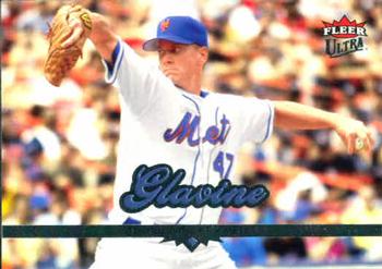 Tom Glavine