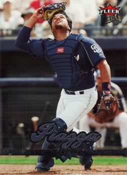 Mike Piazza
