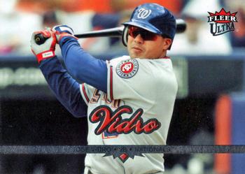 Jose Vidro