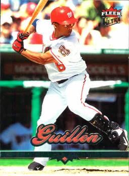 Jose Guillen