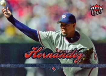 Livan Hernandez