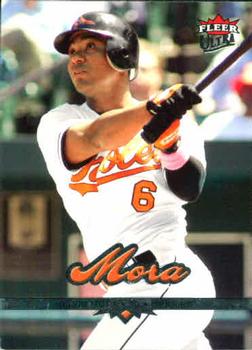 Melvin Mora