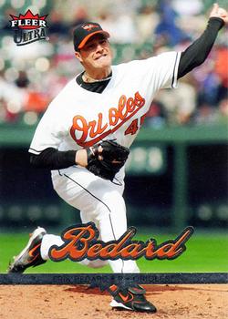 Erik Bedard