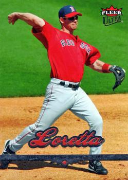 Mark Loretta