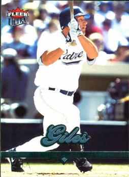Brian Giles