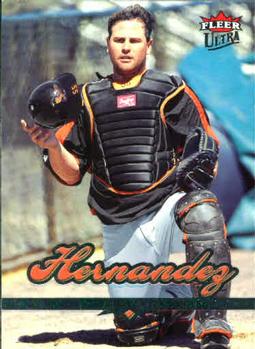 Ramon Hernandez