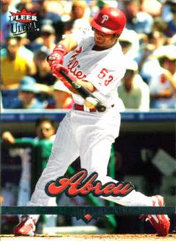 Bobby Abreu