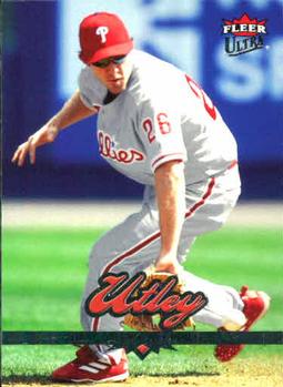 Chase Utley