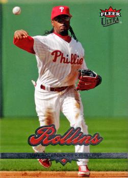Jimmy Rollins