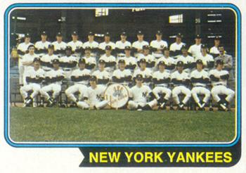 New York Yankees