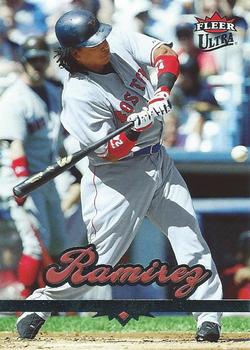 Manny Ramirez