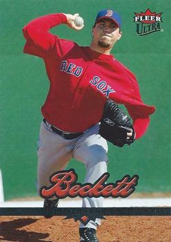 Josh Beckett