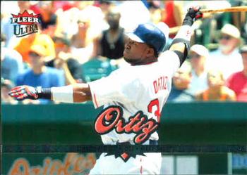 David Ortiz