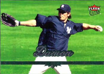 Johnny Damon
