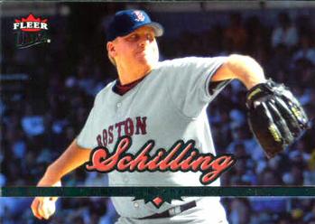 Curt Schilling