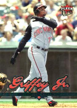 Ken Griffey Jr.