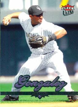 Luis Gonzalez