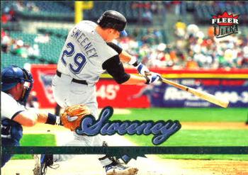 Mike Sweeney