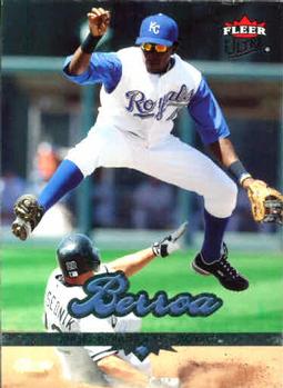 Angel Berroa