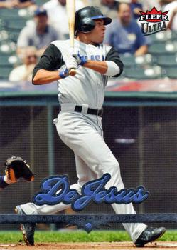 David DeJesus