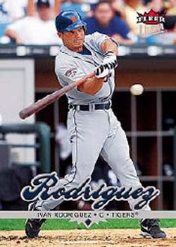 Ivan Rodriguez