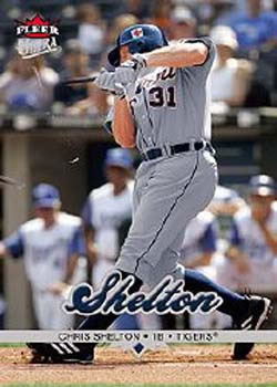 Chris Shelton