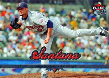 Johan Santana