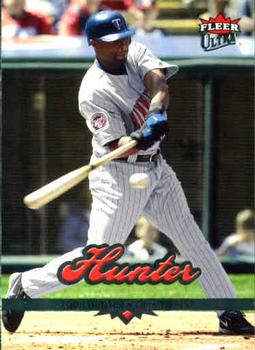 Torii Hunter