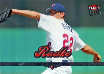 Brad Radke