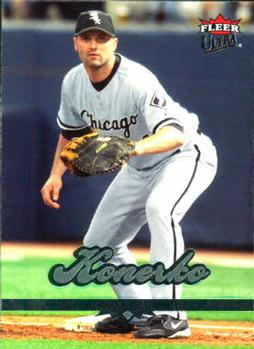Paul Konerko