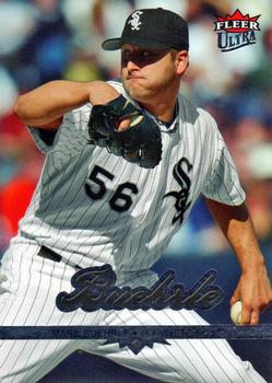 Mark Buehrle