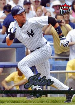 Derek Jeter