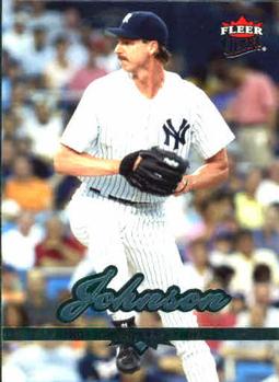 Randy Johnson