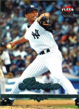 Mariano Rivera