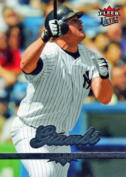 Jason Giambi