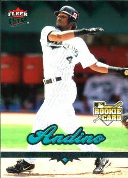 Robert Andino