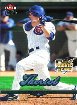 Ryan Theriot
