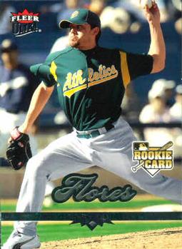 Ron Flores
