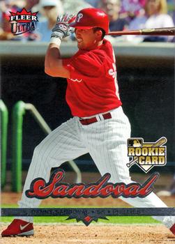 Danny Sandoval