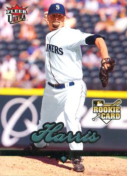 Jeff Harris