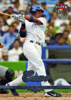 Robinson Cano