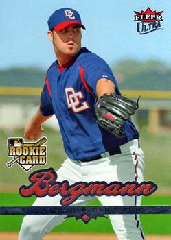 Jason Bergmann
