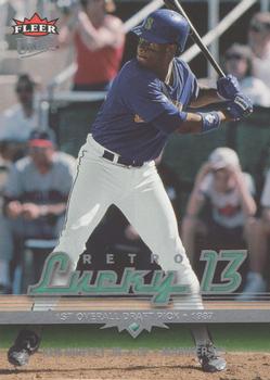 Ken Griffey Jr.