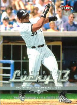Frank Thomas