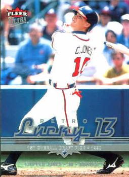 Chipper Jones
