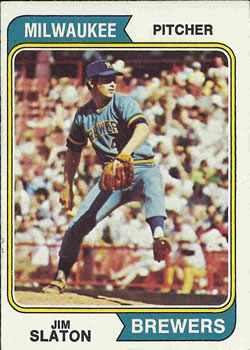 Jim Slaton