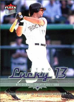 Todd Helton