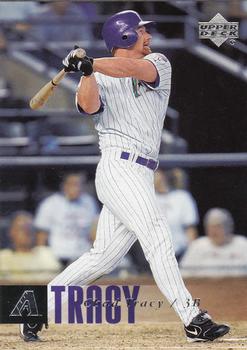 Chad Tracy