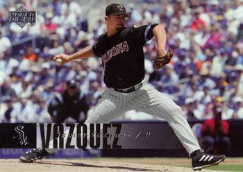 Javier Vazquez