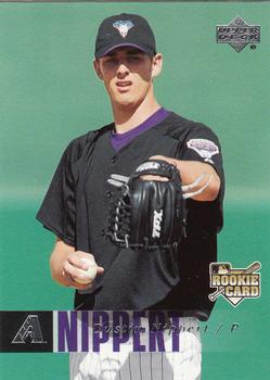 Dustin Nippert